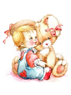 Наборы для вышивания Матренин Посад