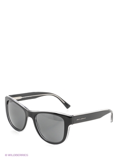 Солнцезащитные очки DOLCE & GABBANA