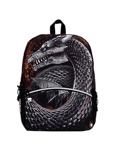 Рюкзаки Mojo Backpacks