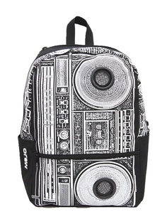 Рюкзаки Mojo Backpacks