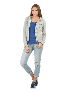 Лонгслив Colins