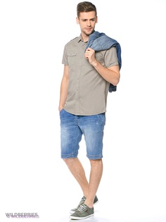 Рубашки Colins