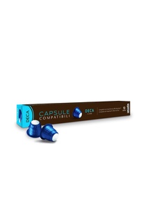 Кофе CCAPSULA