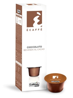 Какао ECAFFE CAFFITALY