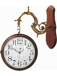 Часы настенные Михаилъ Москвинъ