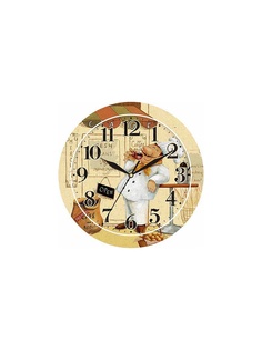 Часы настенные Михаилъ Москвинъ