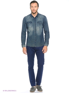 Рубашки Colins