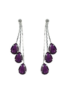 Серьги BLAGOY ART