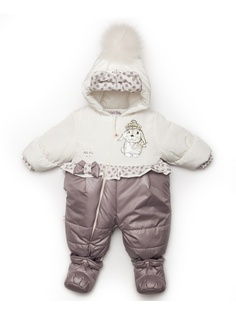 Комбинезоны MaLeK BaBy