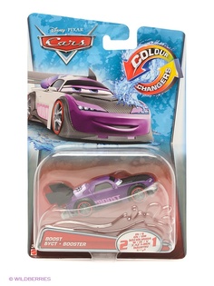 Машинки Mattel
