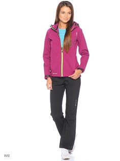 Куртки Alpine PRO