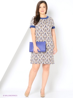 Платья Milana Style