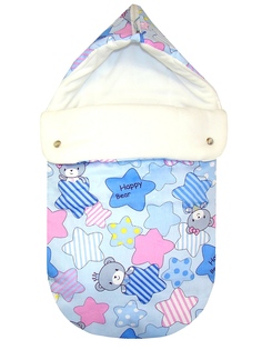 Конверты для малышей СуперМаМкет