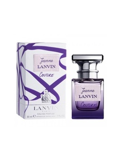 Парфюмерная вода LANVIN