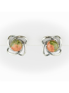 Серьги Револю