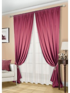 Шторы интерьерные Kauffort