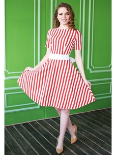 Платья po Pogode