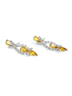 Серьги Bohemia Style