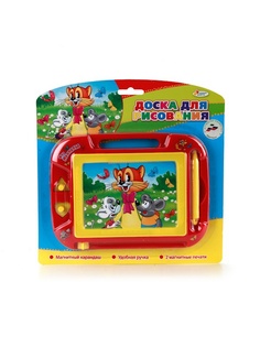 Магнитные доски Играем вместе