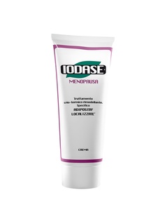 Кремы IODASE