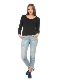 Лонгслив Colins