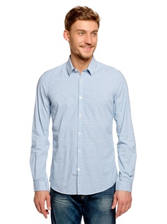 Рубашки TOM TAILOR