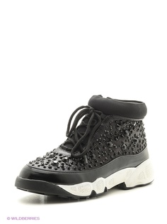 Ботинки BALD EAGLE