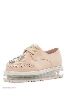 Туфли BALD EAGLE