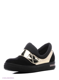 Ботинки Camidy