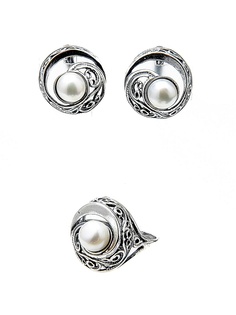 Кольца Револю