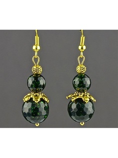 Серьги Револю