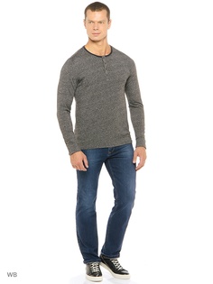 Лонгслив Colins