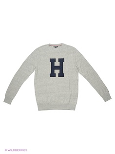 Джемперы Tommy Hilfiger