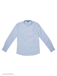 Рубашки Tommy Hilfiger