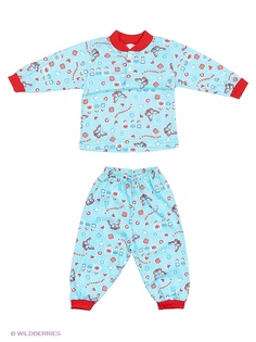 Пижамы Babycollection