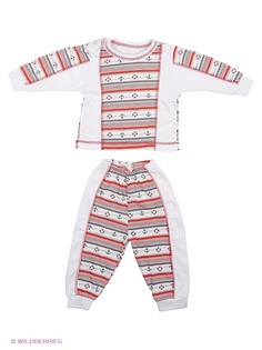 Пижамы Babycollection