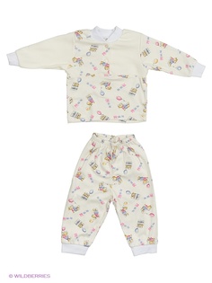 Пижамы Babycollection