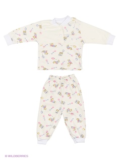 Пижамы Babycollection