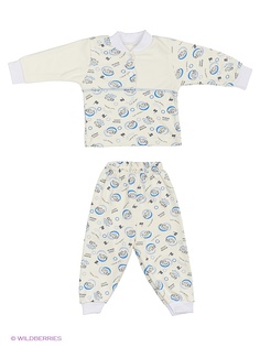 Пижамы Babycollection