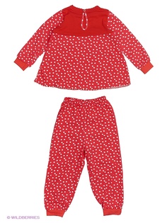 Пижамы Babycollection