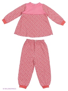 Пижамы Babycollection