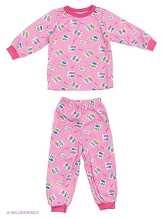 Пижамы Babycollection