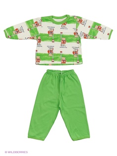 Пижамы Babycollection