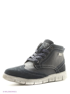 Ботинки Котофей