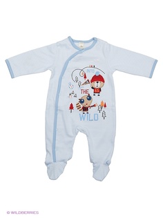 Комбинезоны нательные для малышей INBEBE