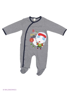 Комбинезоны нательные для малышей INBEBE