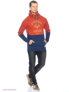 Худи Cropp