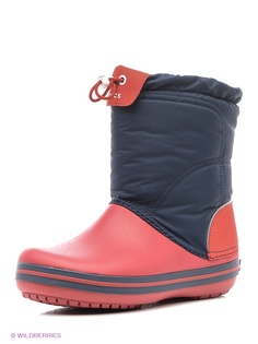 Полусапожки CROCS