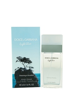 Туалетная вода DOLCE & GABBANA