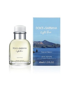 Туалетная вода DOLCE & GABBANA